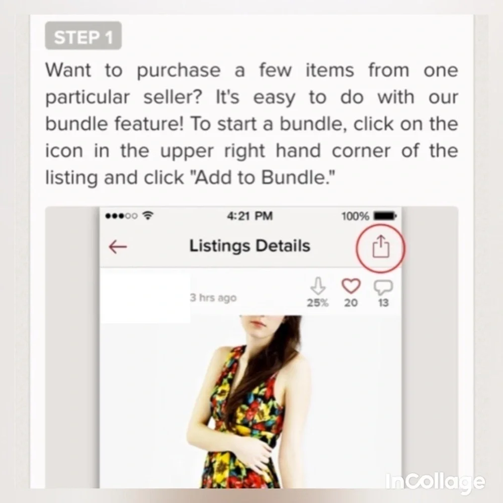 Get 30% off bundles or two or more items!